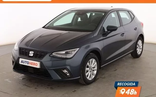 SEAT Ibiza 1.0 Style XM