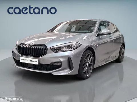 BMW 116 d Pack 50 anos M Auto