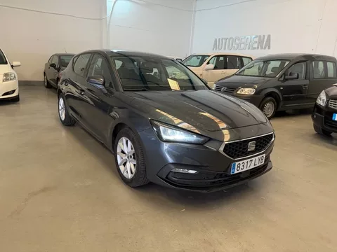 SEAT León León 2.0TDI S&S Reference 115