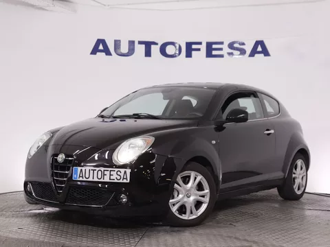 Alfa Romeo Mito 1.4 TB DISTINTIVE 155CV 3P