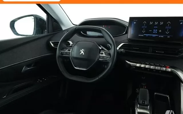 PEUGEOT 3008 1.5 Blue-HDi Allure Pack