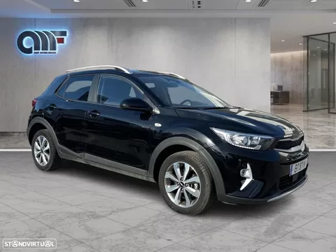 Kia Stonic 1.2 Move