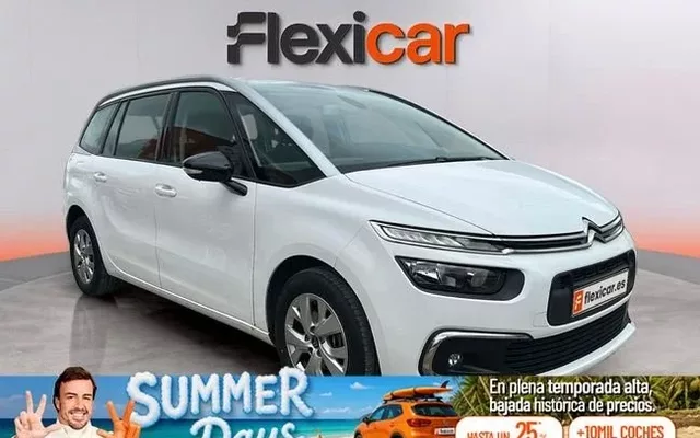CITROEN C4 PureTech 96KW (130CV) S&S 6v C-Series