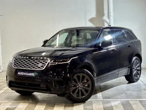 Land Rover Range Rover Velar 2.0 P400e AWD