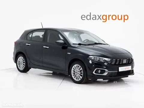 Fiat Tipo 1.3 MultiJet Life