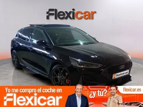 FORD Focus 2.3 ECOBOOST 280 ST AUTOMATICO START-STOP