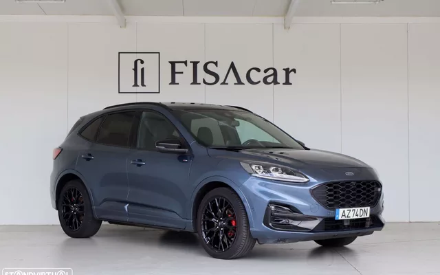 Ford Kuga 1.5 EcoBoost ST-Line X