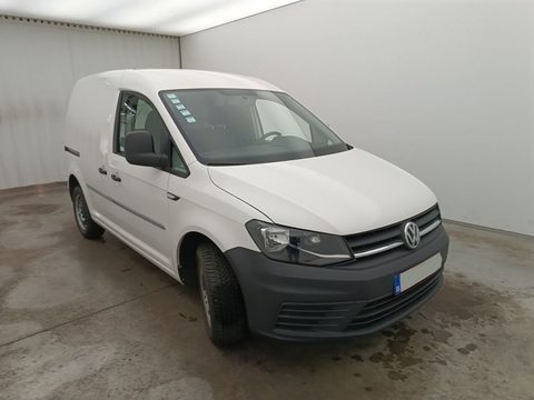 VW Caddy Van Start 1.2 Tsi 85 Ch ( en arrivage )