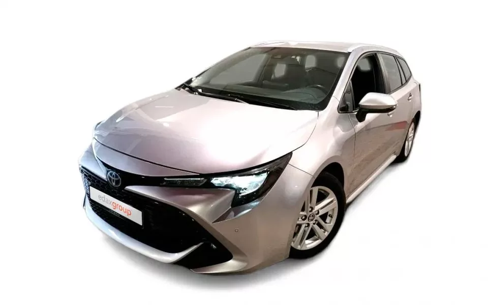 Toyota Corolla Touring Sports 1.8 Hybrid Comfort