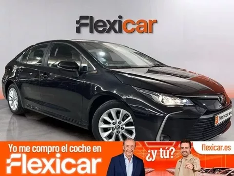 TOYOTA Corolla COROLLA 1.6