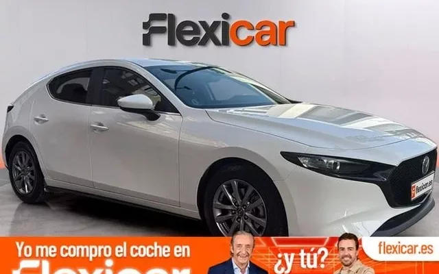 MAZDA Mazda3 2.0 SKYACTIV-G 88KW ORIGIN