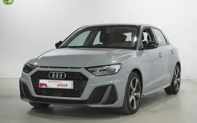 AUDI A1 A1 Sportback 30 TFSI Adrenalin