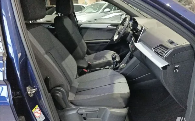 SEAT Tarraco Tarraco 1.5 TSI S&S Style 150
