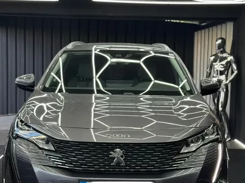 Peugeot 5008 BlueHDI 130 EAT8 Allure Pack