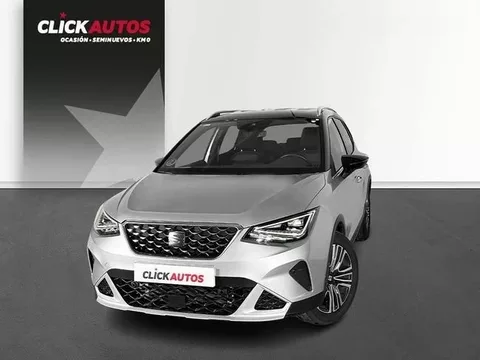 SEAT Arona 1.0 TSI 110CV Xperience XL