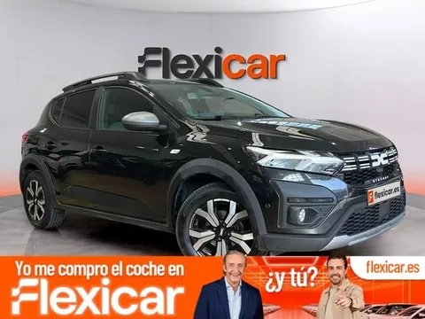 DACIA Sandero Stepway Essential 74kW (100CV) ECO-G