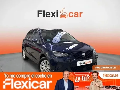 SEAT Arona Arona 1.0 TSI S&S Reference 95
