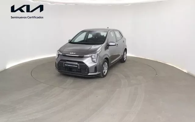KIA Picanto Picanto 1.0 DPi Concept