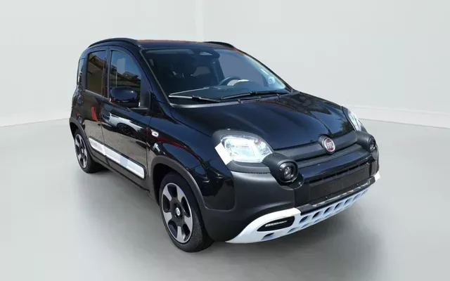 Fiat Panda CROSS 5S Zéro km immatriculé