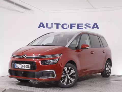Citroen C4 SPACETOURER HDI 130