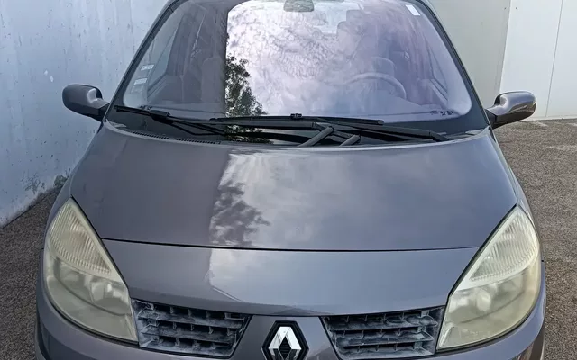 Renault Scénic 1.5 dCi Confort