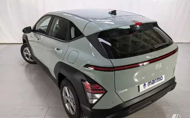 HYUNDAI Kona KONA MAXX 1.0 TGDI 120CV SEMINUEVO