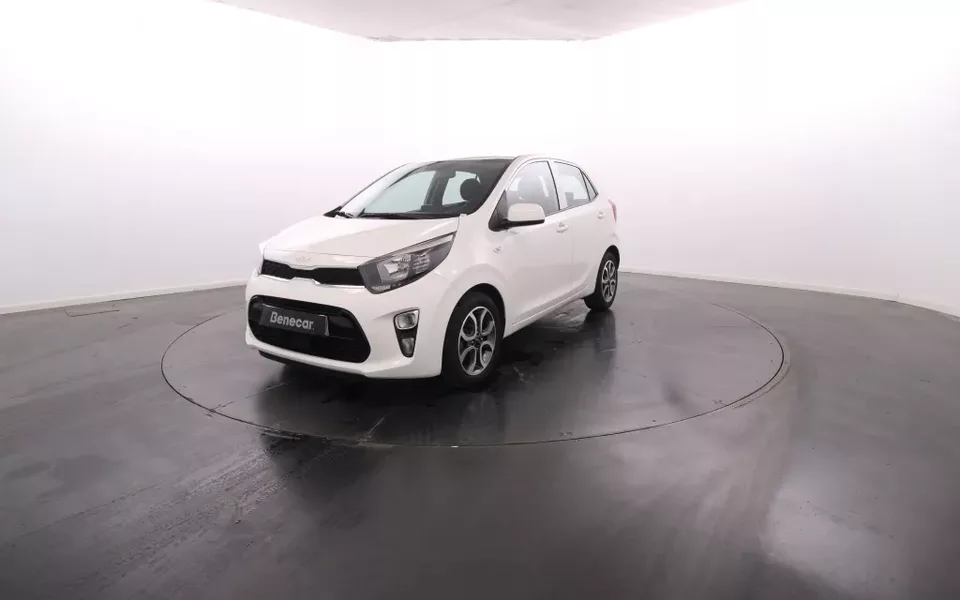 Kia Picanto 5D 10G ISG URBAN