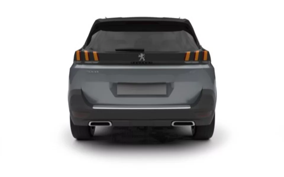 PEUGEOT - 5008 - 5008 1.2 PureTech Allure Pack