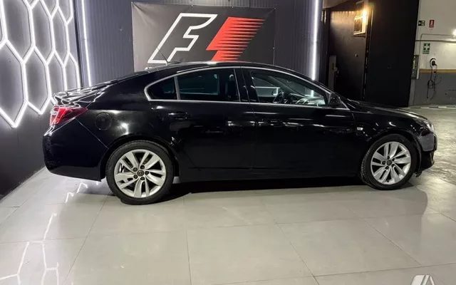 OPEL Insignia Insignia 1.6CDTI S&S Excellence 136 - 6980€ en Jaen