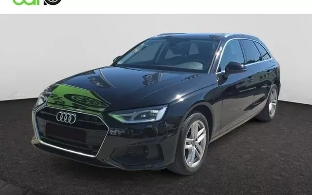 AUDI A4 A4 Avant 30 TDI Advanced S tronic 100kW