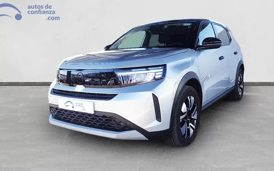 OPEL Frontera FRONTERA GS 1.2 XHT HYBRID EDCT6