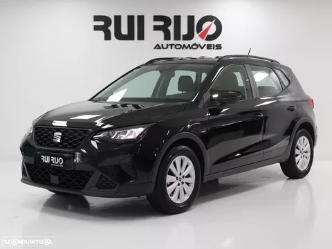 SEAT Arona 1.0 TSI Style