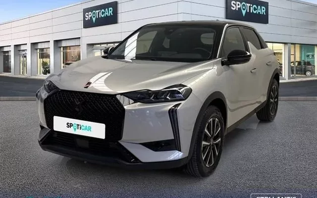 DS DS3 PureTech 96kW Auto. Performance Line