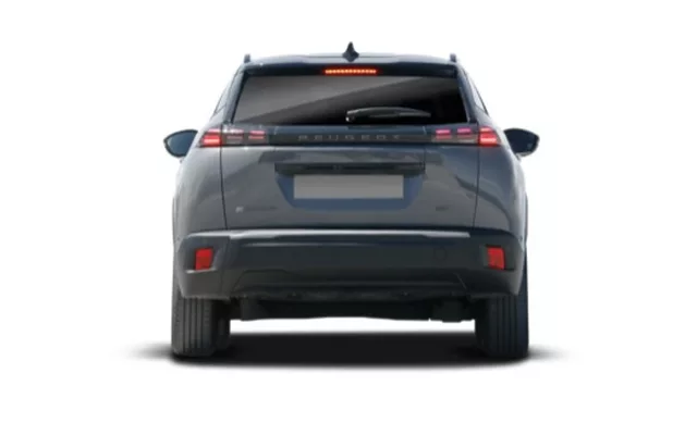 PEUGEOT - 2008 - e-2008 54 kWh Style