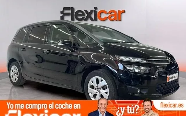 CITROEN C4 PureTech 130 S&S 6v Live Edition