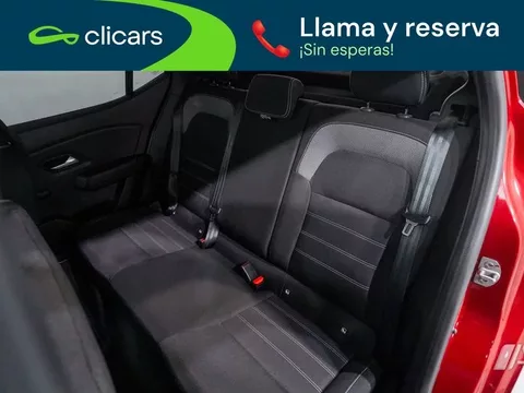 DACIA Sandero Sandero TCe Comfort 67kW