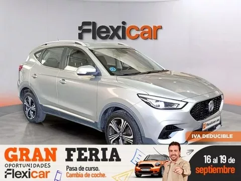 MG ZS 1.5 Comfort