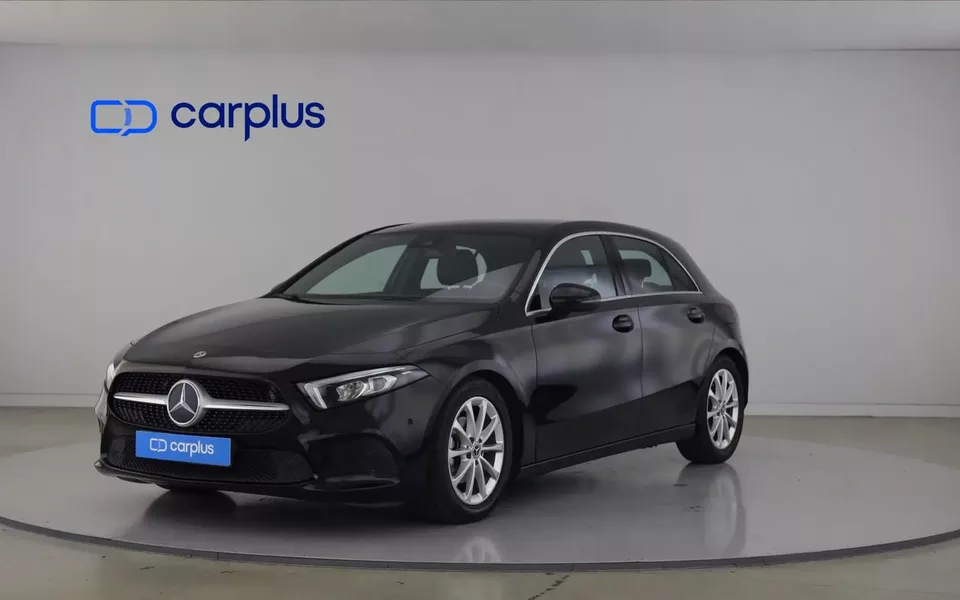 Mercedes-Benz Clase A
