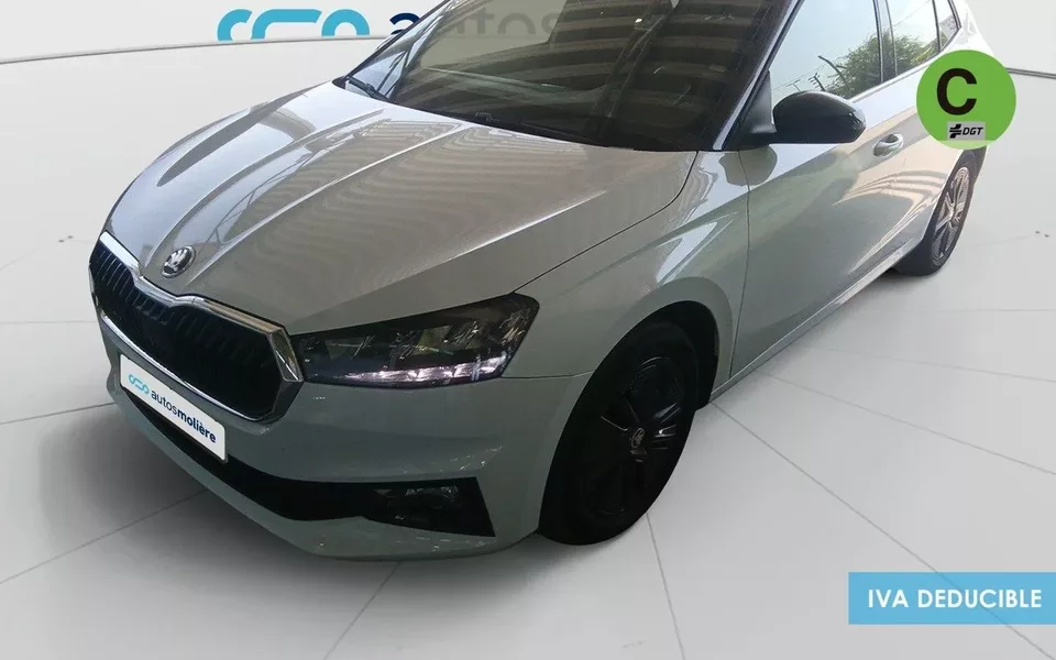 1.0 TSI Style 70 kW (95 CV)