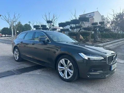 VOLVO V90 V90 B4 Momentum Pro Aut.