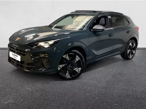 CUPRA TERRAMAR 1.5 eHybrid 272 ch DSG6 VZ