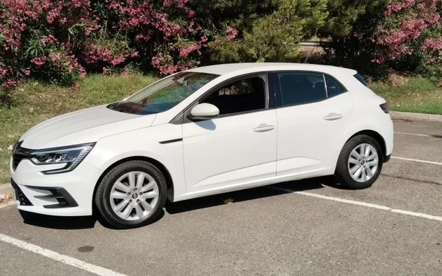 RENAULT Mégane Mégane 1.3 TCe GPF Equilibre 103kW