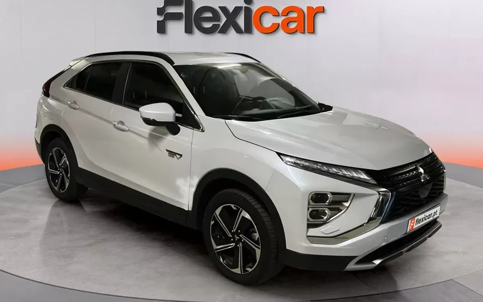 Mitsubishi Eclipse Cross 2.4 PHEV eMotion