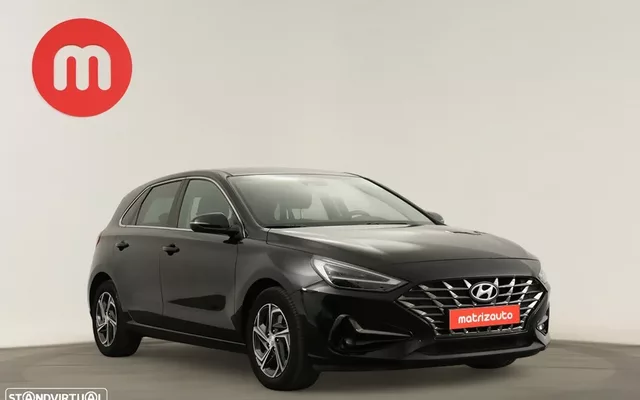 Hyundai i30 1.0 T-GDI Style Plus DCT