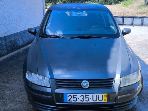 Fiat Stilo 1.6 16V
