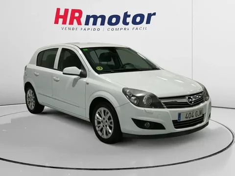 OPEL Astra Astra 1.7CDTi Energy