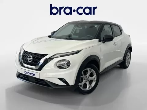 NISSAN Juke DIG-T 84 kW (114 CV) 6M/T Acenta