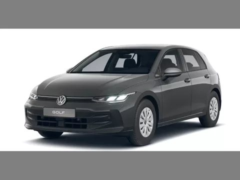 VOLKSWAGEN Golf VIII Golf 1.5 TSI