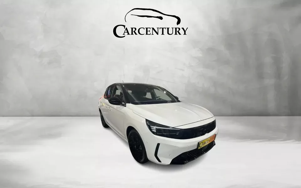 Opel Corsa 1.2 T