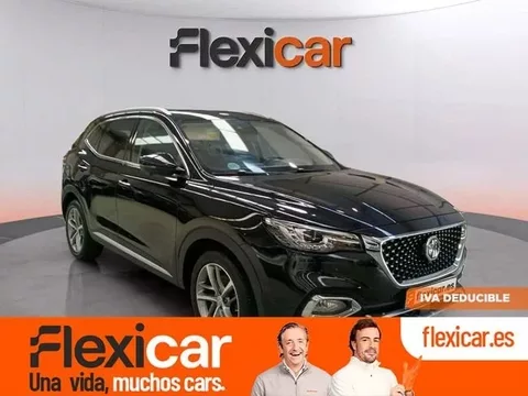 MG HS 1.5 Turbo GDI Luxury DCT